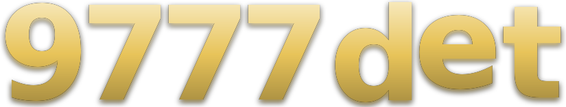 9777 det logo
